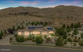 8631 Eagle Chase, Reno, Nevada 89523, 4 Bedrooms Bedrooms, ,3 BathroomsBathrooms,Residential,Residential,Eagle Chase,0,260008570