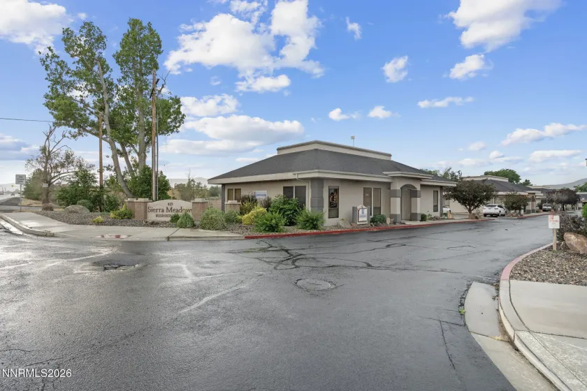 415 Us Highway 95A, Fernley, Nevada 89408, ,Commercial Sale,Residential,Us Highway 95A,0,260008571