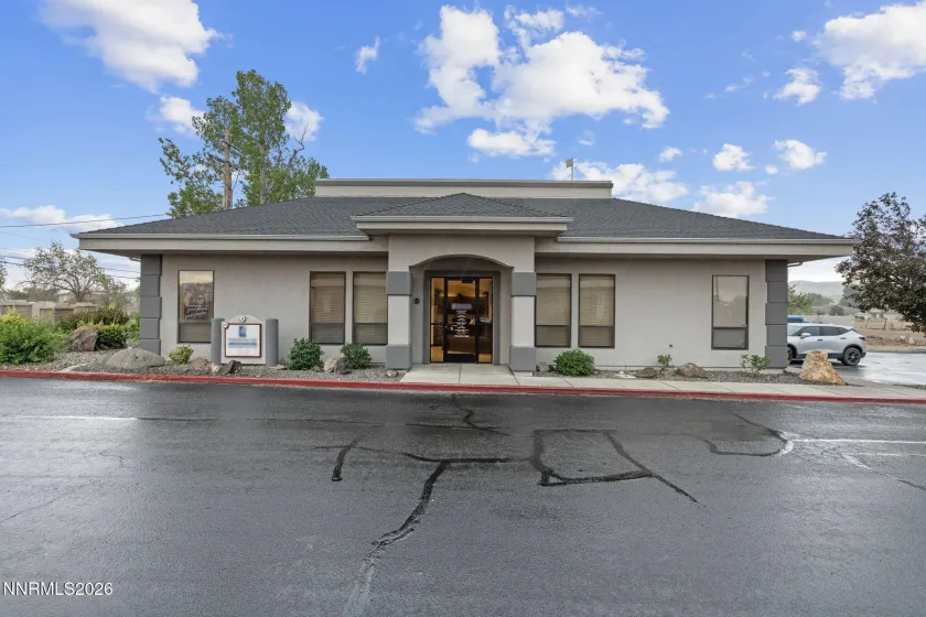 415 Us Highway 95A, Fernley, Nevada 89408, ,Commercial Sale,Residential,Us Highway 95A,0,260008571