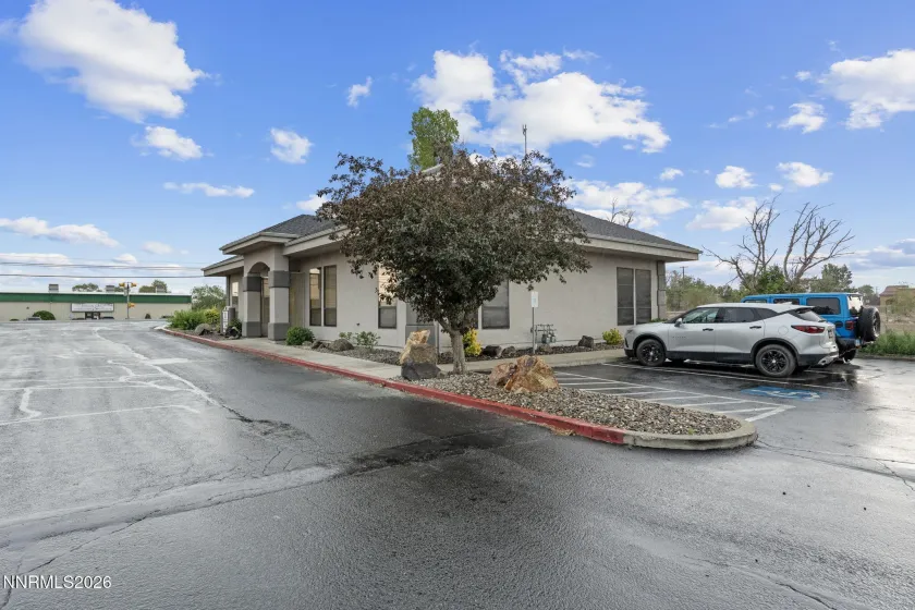 415 Us Highway 95A, Fernley, Nevada 89408, ,Commercial Sale,Residential,Us Highway 95A,0,260008571