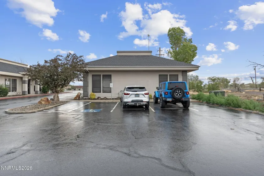 415 Us Highway 95A, Fernley, Nevada 89408, ,Commercial Sale,Residential,Us Highway 95A,0,260008571