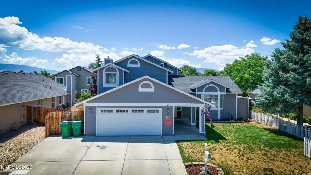 1066 Locomotive, Sparks, Nevada 89434, 4 Bedrooms Bedrooms, ,3 BathroomsBathrooms,Residential,Residential,Locomotive,0,260008572