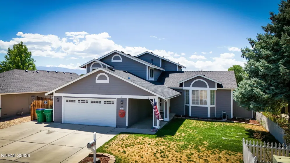 1066 Locomotive, Sparks, Nevada 89434, 4 Bedrooms Bedrooms, ,3 BathroomsBathrooms,Residential,Residential,Locomotive,0,260008572