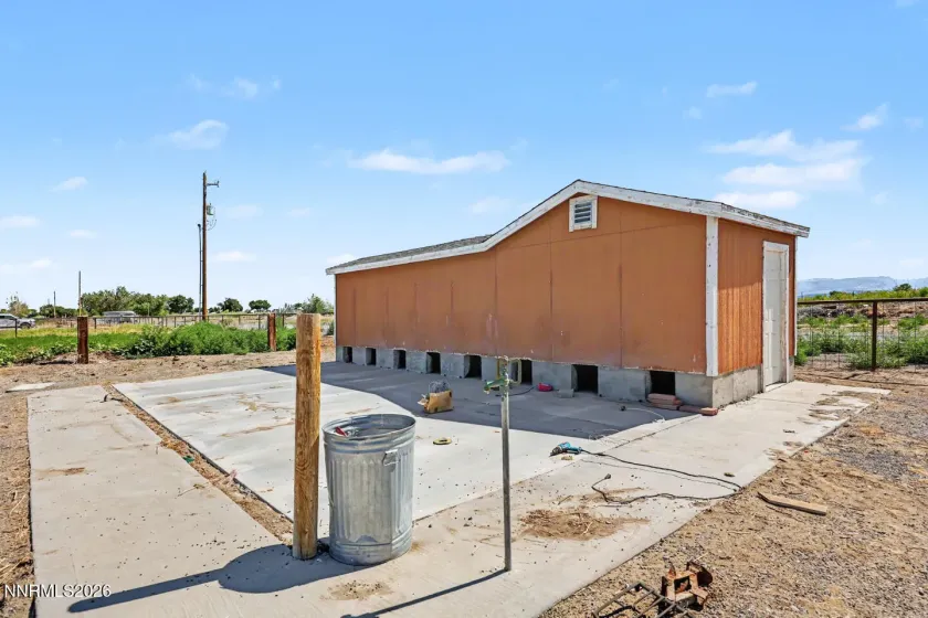 5285 Allegre, Fallon, Nevada 89406, 4 Bedrooms Bedrooms, ,2 BathroomsBathrooms,Residential,Residential,Allegre,0,260008574