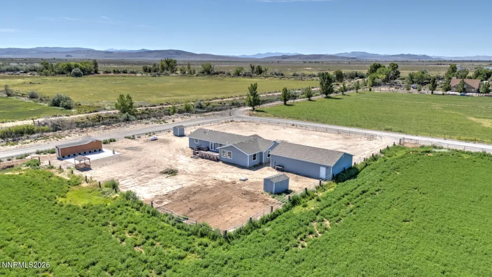 5285 Allegre, Fallon, Nevada 89406, 4 Bedrooms Bedrooms, ,2 BathroomsBathrooms,Residential,Residential,Allegre,0,260008574