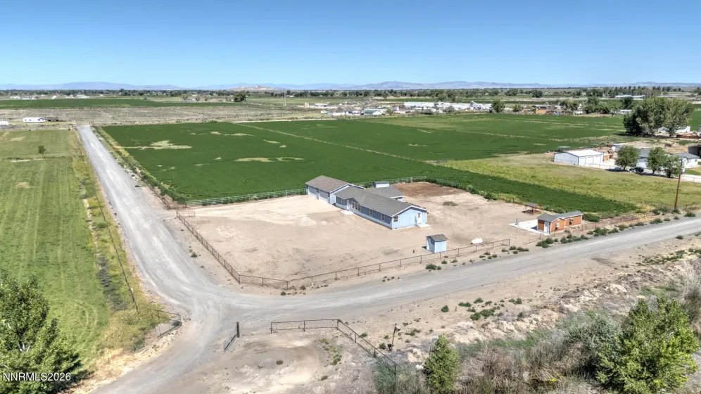 5285 Allegre, Fallon, Nevada 89406, 4 Bedrooms Bedrooms, ,2 BathroomsBathrooms,Residential,Residential,Allegre,0,260008574
