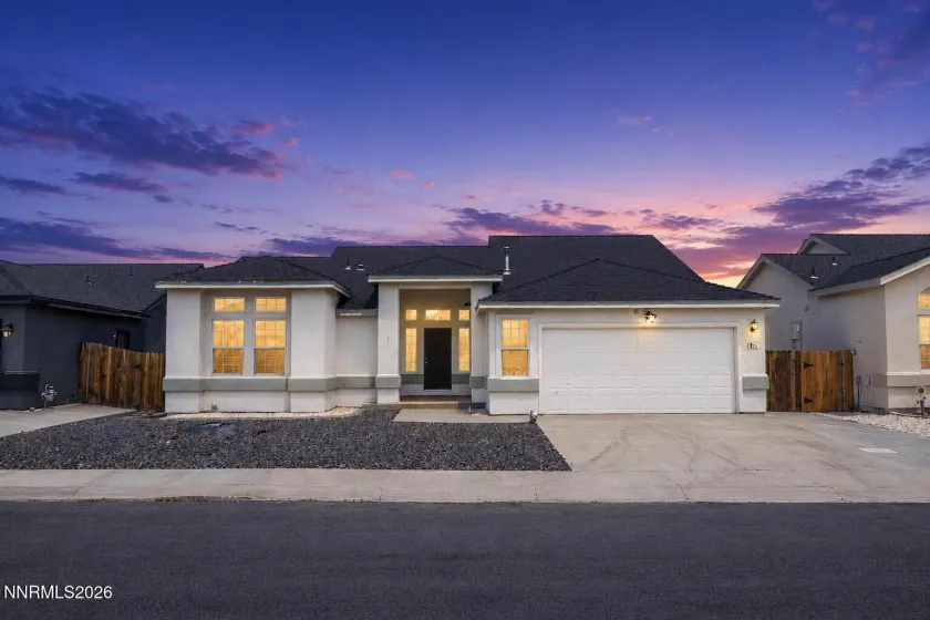 624 Westwinds, Dayton, Nevada 89403, 3 Bedrooms Bedrooms, ,2 BathroomsBathrooms,Residential,Residential,Westwinds,0,260008577