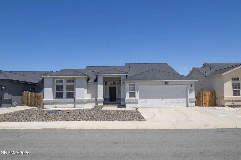 624 Westwinds, Dayton, Nevada 89403, 3 Bedrooms Bedrooms, ,2 BathroomsBathrooms,Residential,Residential,Westwinds,0,260008577
