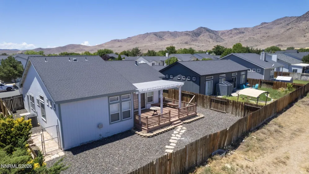 624 Westwinds, Dayton, Nevada 89403, 3 Bedrooms Bedrooms, ,2 BathroomsBathrooms,Residential,Residential,Westwinds,0,260008577