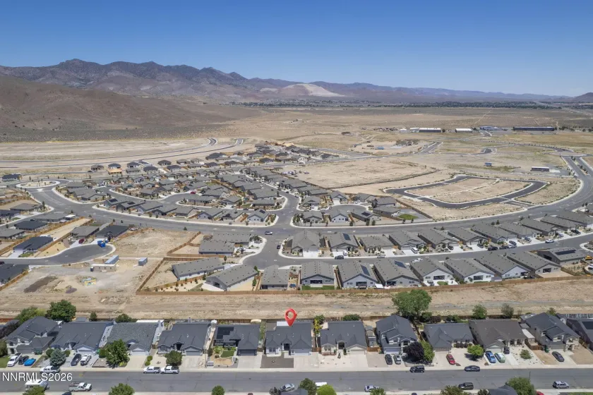 624 Westwinds, Dayton, Nevada 89403, 3 Bedrooms Bedrooms, ,2 BathroomsBathrooms,Residential,Residential,Westwinds,0,260008577