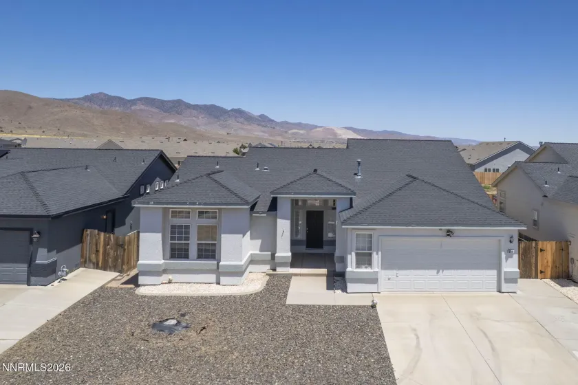 624 Westwinds, Dayton, Nevada 89403, 3 Bedrooms Bedrooms, ,2 BathroomsBathrooms,Residential,Residential,Westwinds,0,260008577