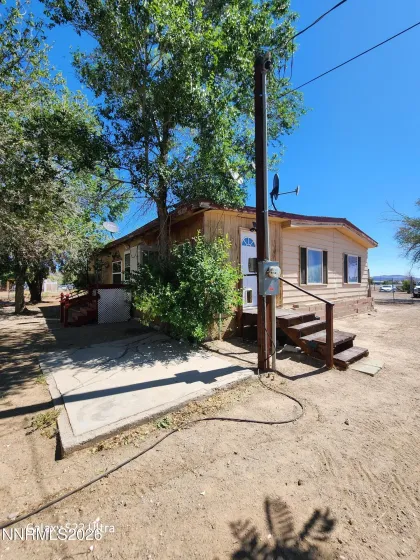 3660 Cypress, Silver Springs, Nevada 89429, 3 Bedrooms Bedrooms, ,2 BathroomsBathrooms,Residential,Residential,Cypress,0,260008579