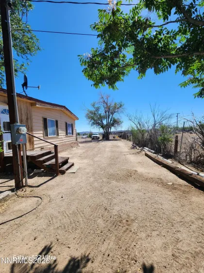 3660 Cypress, Silver Springs, Nevada 89429, 3 Bedrooms Bedrooms, ,2 BathroomsBathrooms,Residential,Residential,Cypress,0,260008579