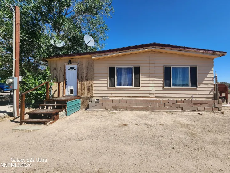 3660 Cypress, Silver Springs, Nevada 89429, 3 Bedrooms Bedrooms, ,2 BathroomsBathrooms,Residential,Residential,Cypress,0,260008579