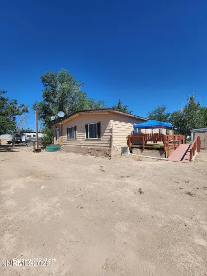 3660 Cypress, Silver Springs, Nevada 89429, 3 Bedrooms Bedrooms, ,2 BathroomsBathrooms,Residential,Residential,Cypress,0,260008579