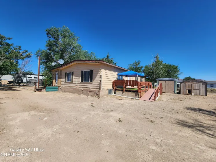 3660 Cypress, Silver Springs, Nevada 89429, 3 Bedrooms Bedrooms, ,2 BathroomsBathrooms,Residential,Residential,Cypress,0,260008579