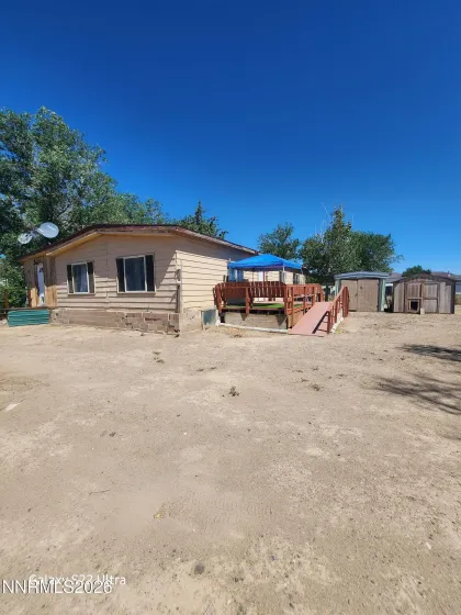 3660 Cypress, Silver Springs, Nevada 89429, 3 Bedrooms Bedrooms, ,2 BathroomsBathrooms,Residential,Residential,Cypress,0,260008579
