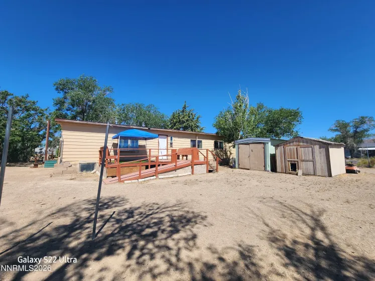 3660 Cypress, Silver Springs, Nevada 89429, 3 Bedrooms Bedrooms, ,2 BathroomsBathrooms,Residential,Residential,Cypress,0,260008579