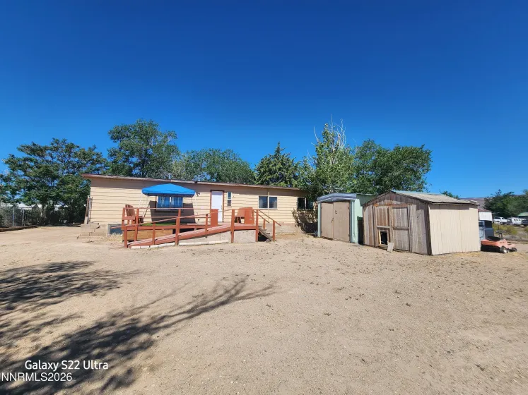 3660 Cypress, Silver Springs, Nevada 89429, 3 Bedrooms Bedrooms, ,2 BathroomsBathrooms,Residential,Residential,Cypress,0,260008579