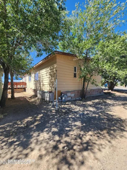 3660 Cypress, Silver Springs, Nevada 89429, 3 Bedrooms Bedrooms, ,2 BathroomsBathrooms,Residential,Residential,Cypress,0,260008579