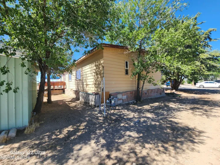 3660 Cypress, Silver Springs, Nevada 89429, 3 Bedrooms Bedrooms, ,2 BathroomsBathrooms,Residential,Residential,Cypress,0,260008579