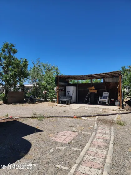 3660 Cypress, Silver Springs, Nevada 89429, 3 Bedrooms Bedrooms, ,2 BathroomsBathrooms,Residential,Residential,Cypress,0,260008579