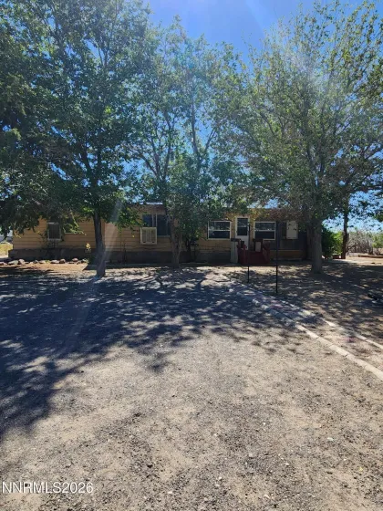 3660 Cypress, Silver Springs, Nevada 89429, 3 Bedrooms Bedrooms, ,2 BathroomsBathrooms,Residential,Residential,Cypress,0,260008579
