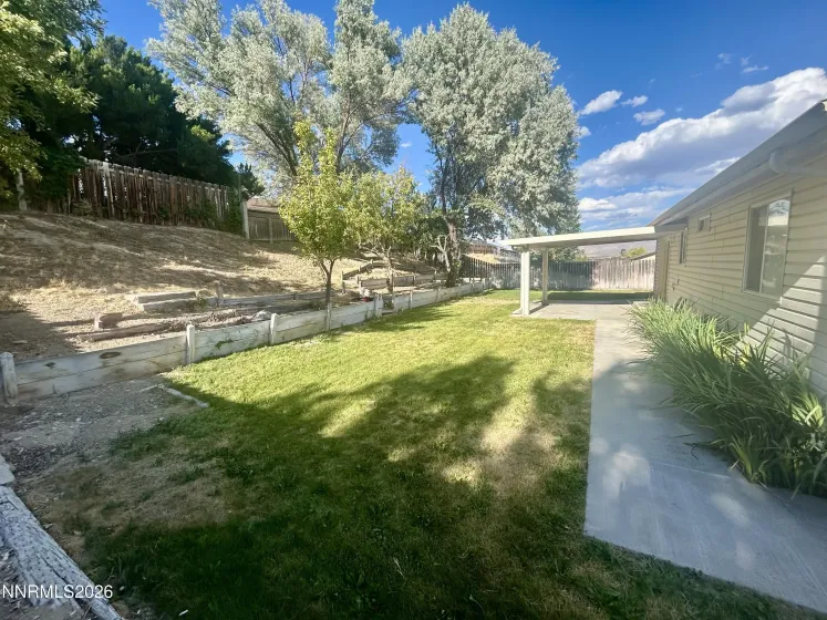 630 Ross, Winnemucca, Nevada 89445, 2 Bedrooms Bedrooms, ,2 BathroomsBathrooms,Residential,Residential,Ross,0,260008580
