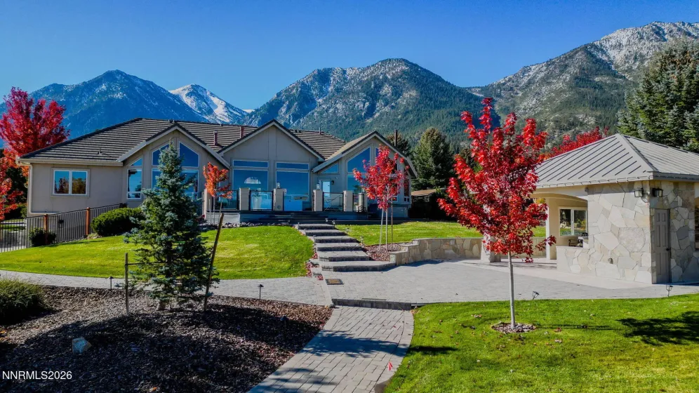 285 Sierra Country, Gardnerville, Nevada 89460, 4 Bedrooms Bedrooms, ,5 BathroomsBathrooms,Residential,Residential,Sierra Country,0,260008581