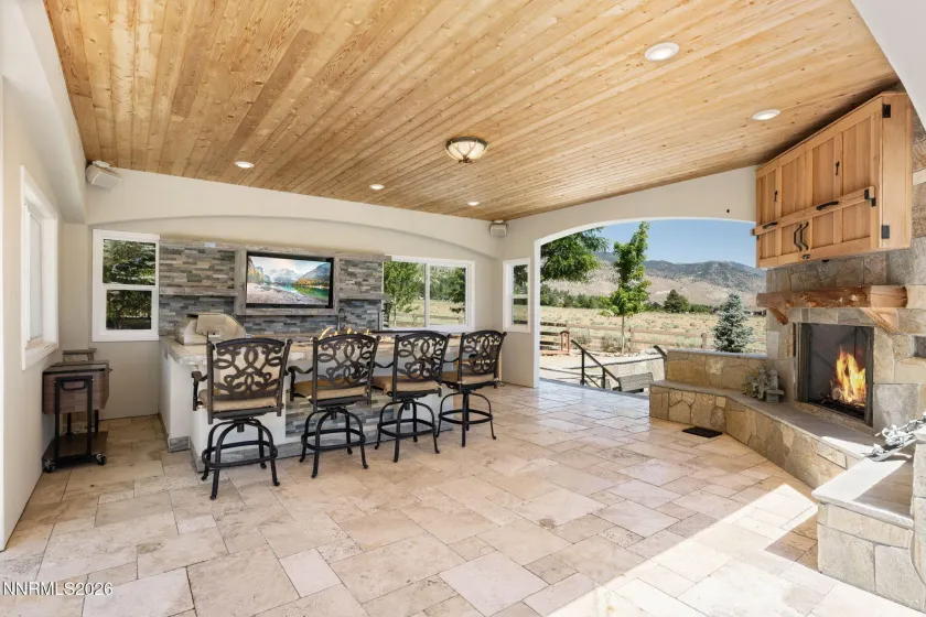 285 Sierra Country, Gardnerville, Nevada 89460, 4 Bedrooms Bedrooms, ,5 BathroomsBathrooms,Residential,Residential,Sierra Country,0,260008581