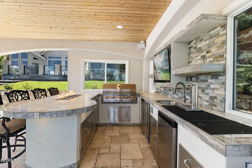 285 Sierra Country, Gardnerville, Nevada 89460, 4 Bedrooms Bedrooms, ,5 BathroomsBathrooms,Residential,Residential,Sierra Country,0,260008581