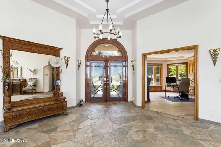 285 Sierra Country, Gardnerville, Nevada 89460, 4 Bedrooms Bedrooms, ,5 BathroomsBathrooms,Residential,Residential,Sierra Country,0,260008581