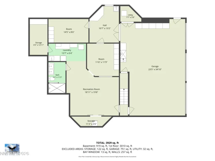 285 Sierra Country, Gardnerville, Nevada 89460, 4 Bedrooms Bedrooms, ,5 BathroomsBathrooms,Residential,Residential,Sierra Country,0,260008581