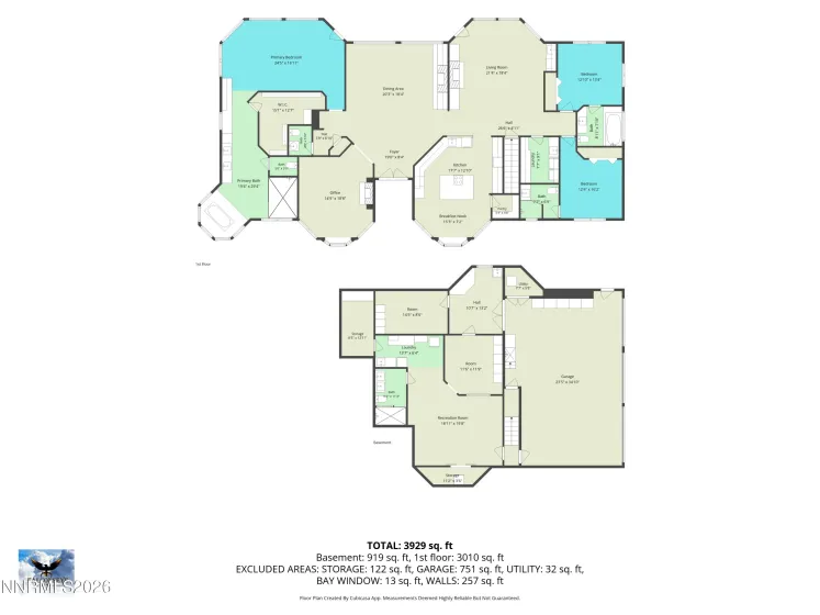 285 Sierra Country, Gardnerville, Nevada 89460, 4 Bedrooms Bedrooms, ,5 BathroomsBathrooms,Residential,Residential,Sierra Country,0,260008581