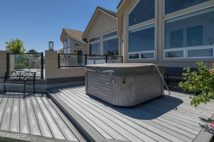 285 Sierra Country, Gardnerville, Nevada 89460, 4 Bedrooms Bedrooms, ,5 BathroomsBathrooms,Residential,Residential,Sierra Country,0,260008581
