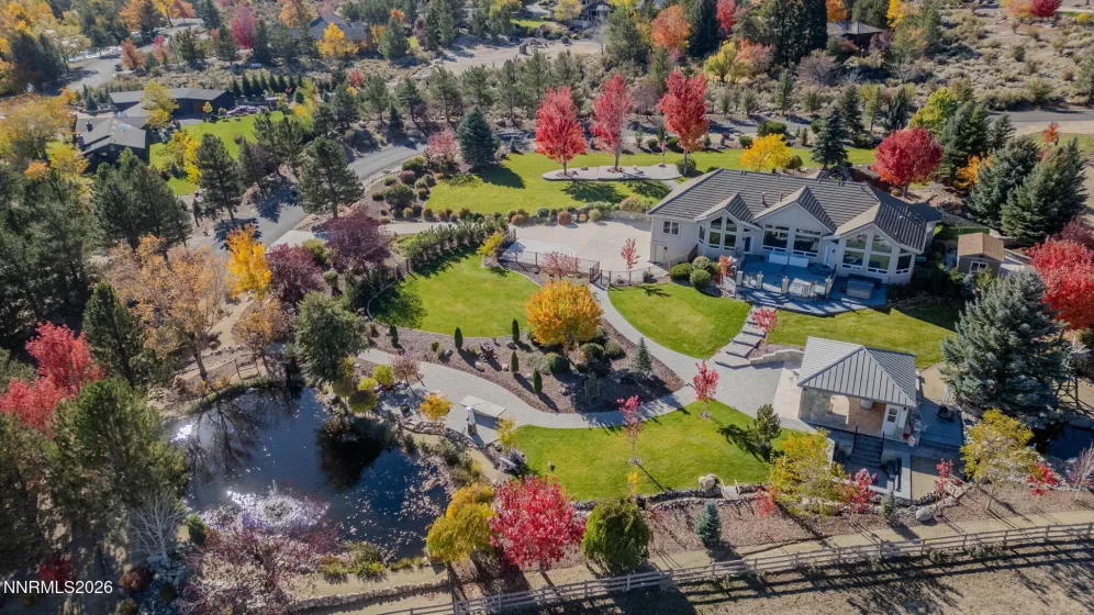 285 Sierra Country, Gardnerville, Nevada 89460, 4 Bedrooms Bedrooms, ,5 BathroomsBathrooms,Residential,Residential,Sierra Country,0,260008581
