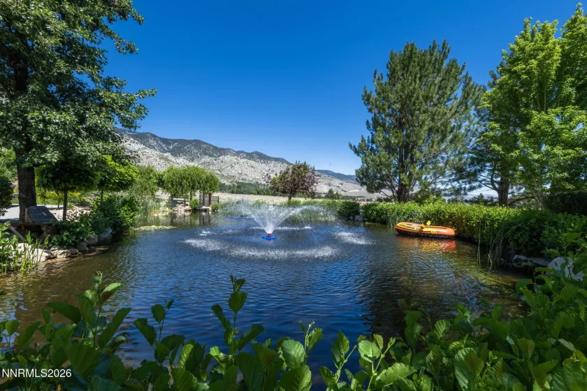 285 Sierra Country, Gardnerville, Nevada 89460, 4 Bedrooms Bedrooms, ,5 BathroomsBathrooms,Residential,Residential,Sierra Country,0,260008581
