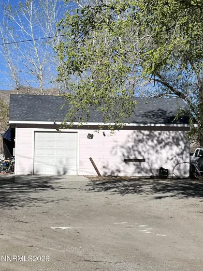 834 Bridge, Yerington, Nevada 89447, 3 Bedrooms Bedrooms, ,2 BathroomsBathrooms,Residential,Residential,Bridge,0,260008583