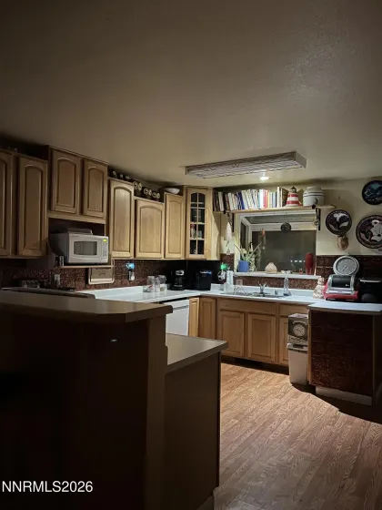 834 Bridge, Yerington, Nevada 89447, 3 Bedrooms Bedrooms, ,2 BathroomsBathrooms,Residential,Residential,Bridge,0,260008583