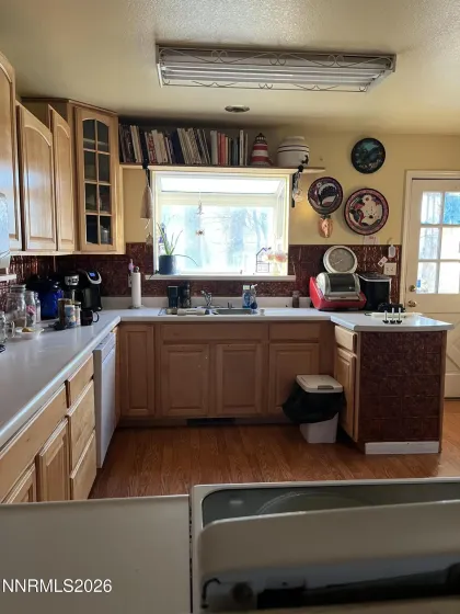 834 Bridge, Yerington, Nevada 89447, 3 Bedrooms Bedrooms, ,2 BathroomsBathrooms,Residential,Residential,Bridge,0,260008583
