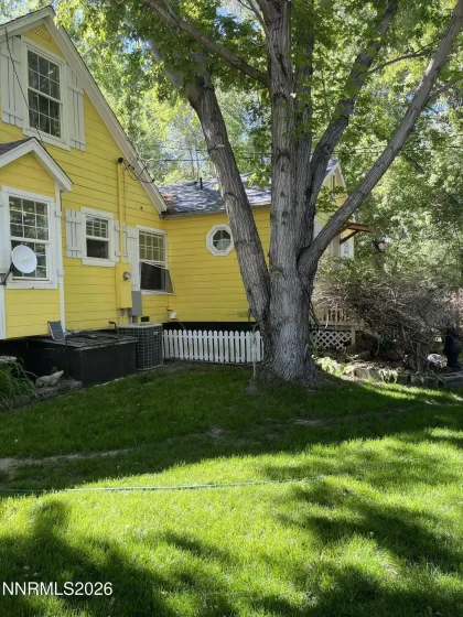 834 Bridge, Yerington, Nevada 89447, 3 Bedrooms Bedrooms, ,2 BathroomsBathrooms,Residential,Residential,Bridge,0,260008583
