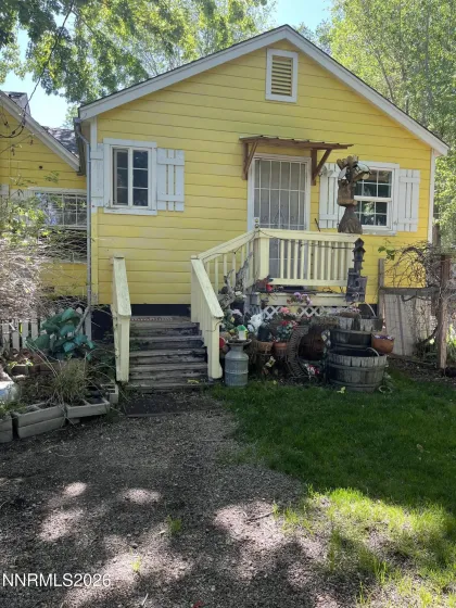 834 Bridge, Yerington, Nevada 89447, 3 Bedrooms Bedrooms, ,2 BathroomsBathrooms,Residential,Residential,Bridge,0,260008583