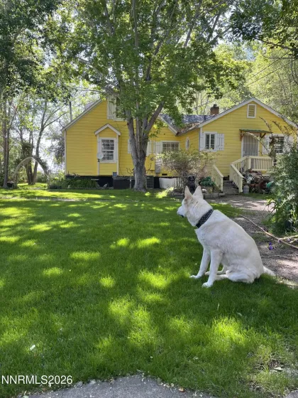 834 Bridge, Yerington, Nevada 89447, 3 Bedrooms Bedrooms, ,2 BathroomsBathrooms,Residential,Residential,Bridge,0,260008583