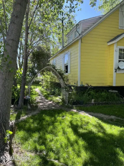 834 Bridge, Yerington, Nevada 89447, 3 Bedrooms Bedrooms, ,2 BathroomsBathrooms,Residential,Residential,Bridge,0,260008583