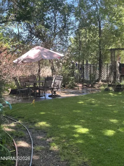 834 Bridge, Yerington, Nevada 89447, 3 Bedrooms Bedrooms, ,2 BathroomsBathrooms,Residential,Residential,Bridge,0,260008583