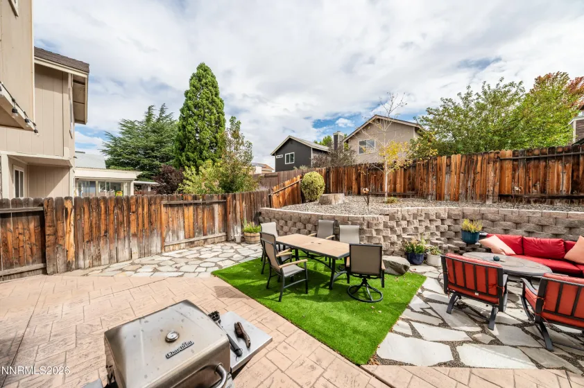 2736 Caballo, Reno, Nevada 89502, 3 Bedrooms Bedrooms, ,3 BathroomsBathrooms,Residential,Residential,Caballo,0,260008584