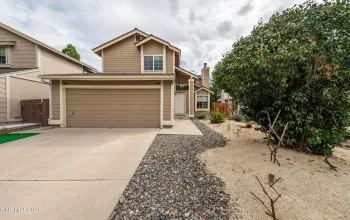 2736 Caballo, Reno, Nevada 89502, 3 Bedrooms Bedrooms, ,3 BathroomsBathrooms,Residential,Residential,Caballo,0,260008584