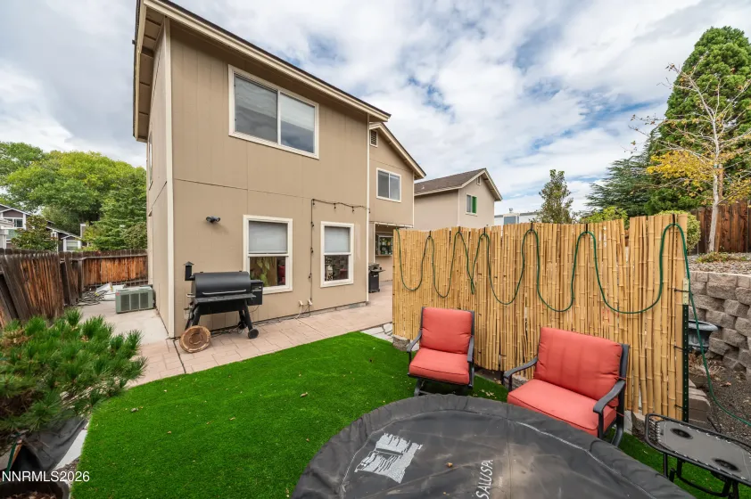 2736 Caballo, Reno, Nevada 89502, 3 Bedrooms Bedrooms, ,3 BathroomsBathrooms,Residential,Residential,Caballo,0,260008584