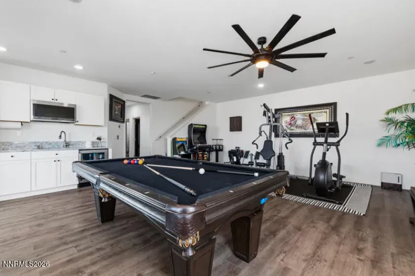 2788 Vecchio, Sparks, Nevada 89434, 4 Bedrooms Bedrooms, ,3 BathroomsBathrooms,Residential,Residential,Vecchio,0,260008585