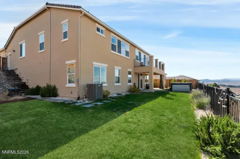 2788 Vecchio, Sparks, Nevada 89434, 4 Bedrooms Bedrooms, ,3 BathroomsBathrooms,Residential,Residential,Vecchio,0,260008585
